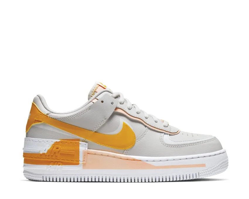 Nike Air Force 1 Shadow Pollen Rise