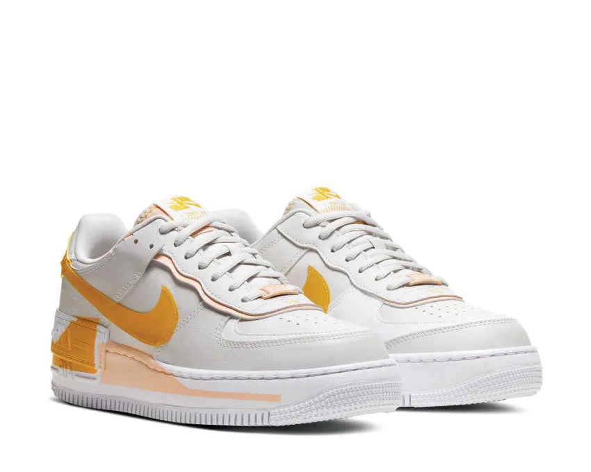 Nike Air Force 1 Shadow Pollen Rise