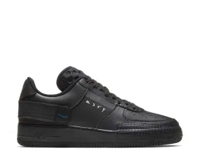 Nike Air Force 1 Type Black