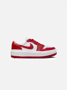 NIKE Air Jordan 1 Elevate Low Fire Red