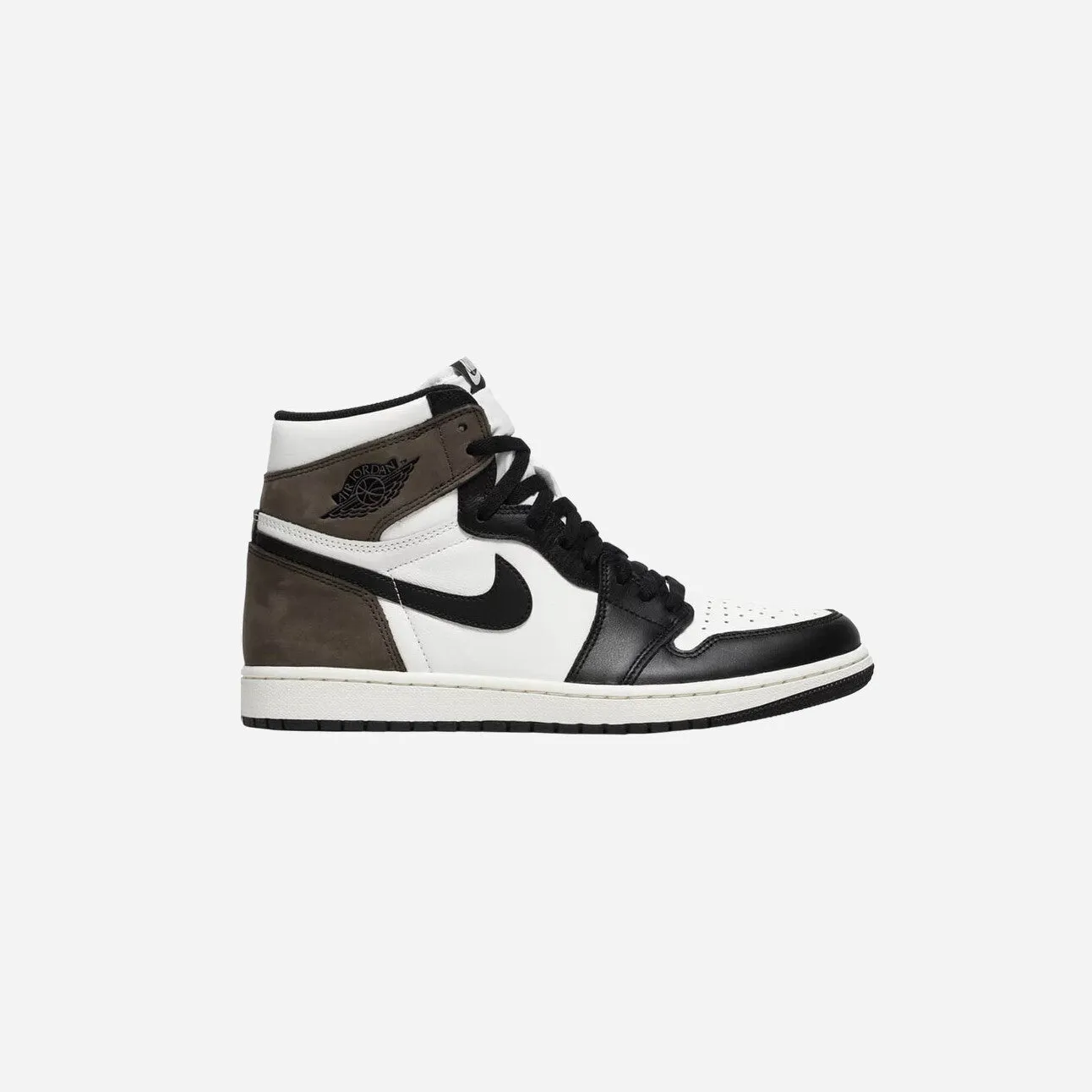 NIKE  AIR JORDAN 1 HIGH MOCHA