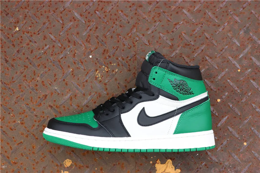 Nike Air Jordan 1 High OG 'Pine Green'