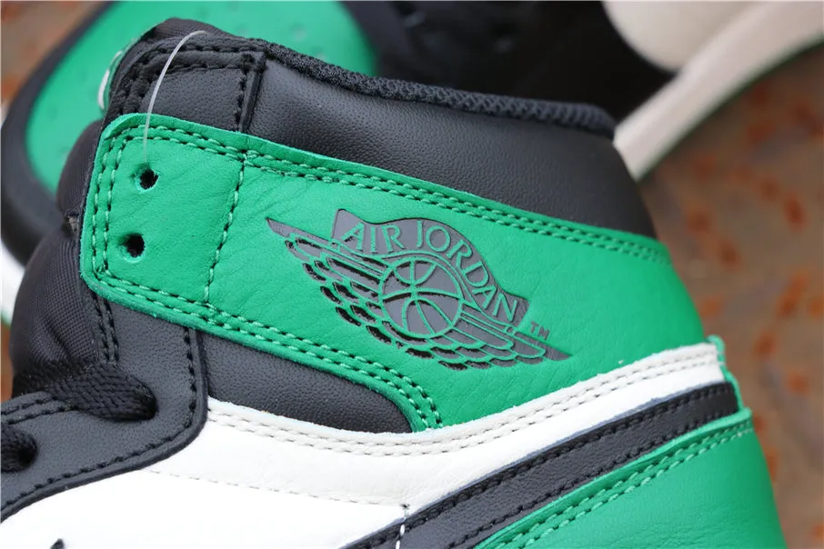 Nike Air Jordan 1 High OG 'Pine Green'