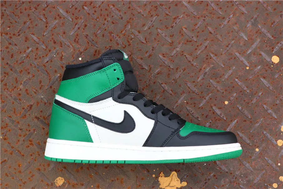 Nike Air Jordan 1 High OG 'Pine Green'