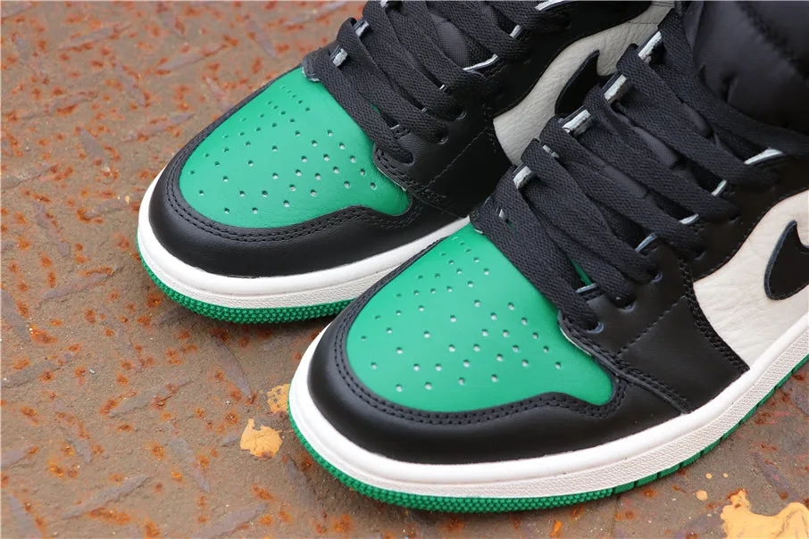 Nike Air Jordan 1 High OG 'Pine Green'