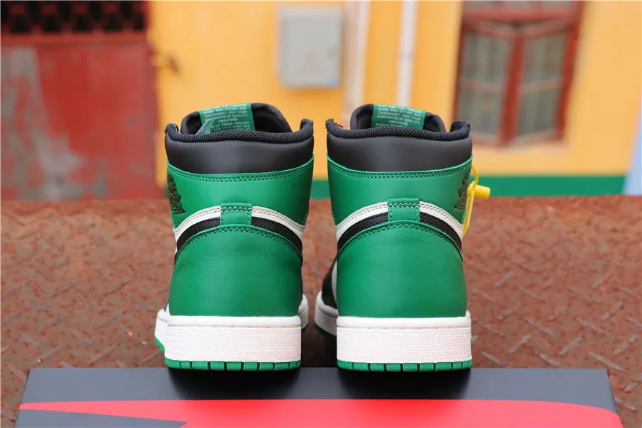 Nike Air Jordan 1 High OG 'Pine Green'