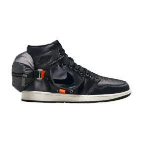 Nike Air Jordan 1 High OG SP (Utility Stash/ Black/ Anth...