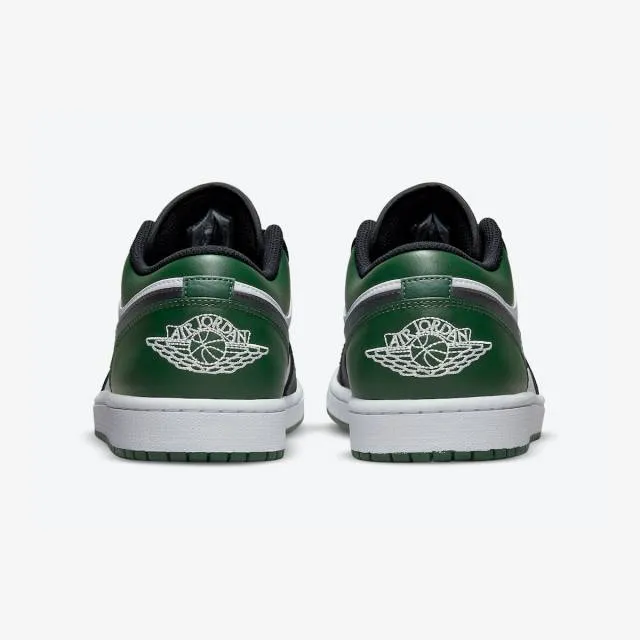 Nike Air Jordan 1 Low (Green Toe/ Noble Green/ Pollen/ W...