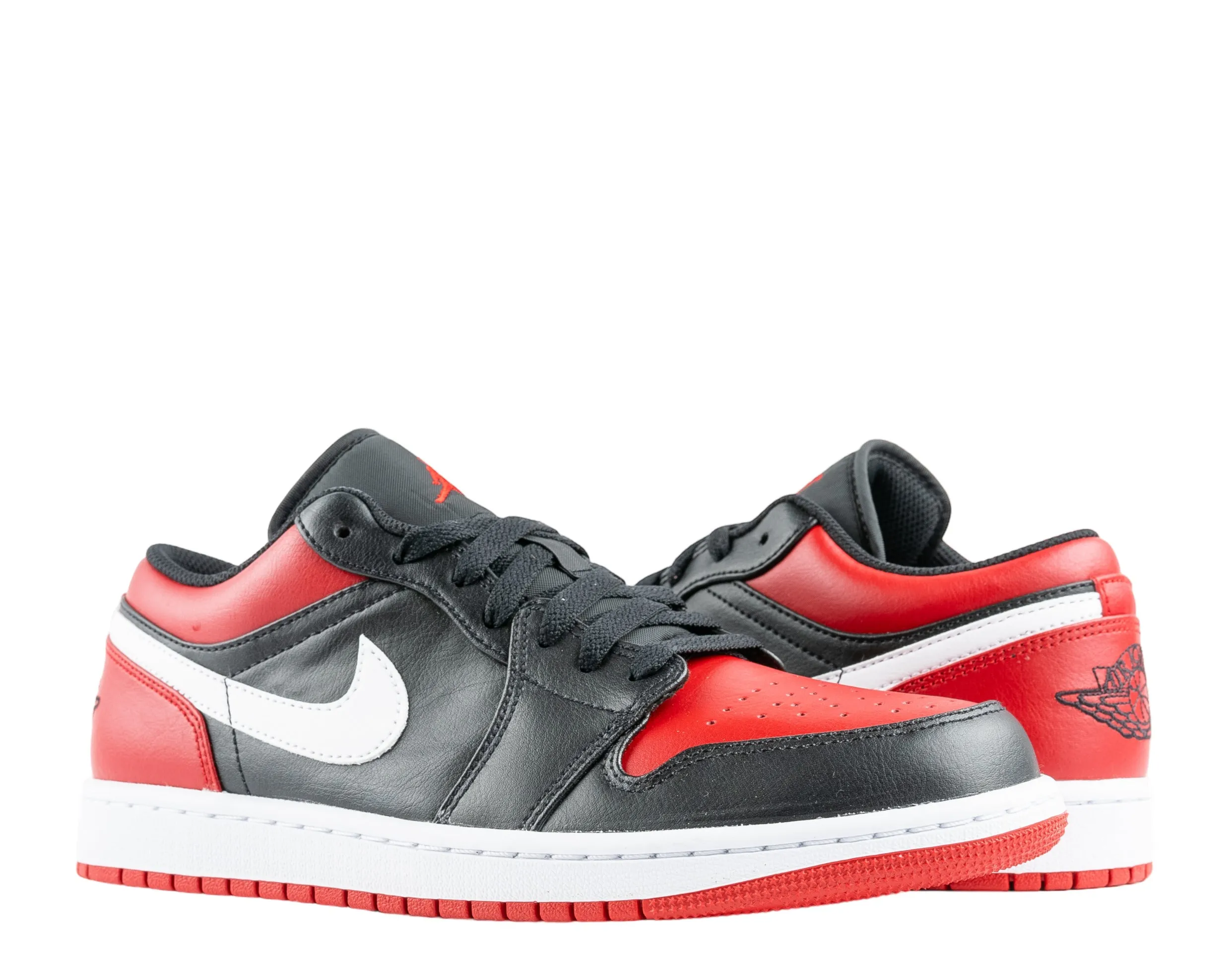 Nike Air Jordan 1 Low Men's Basketball Shoes