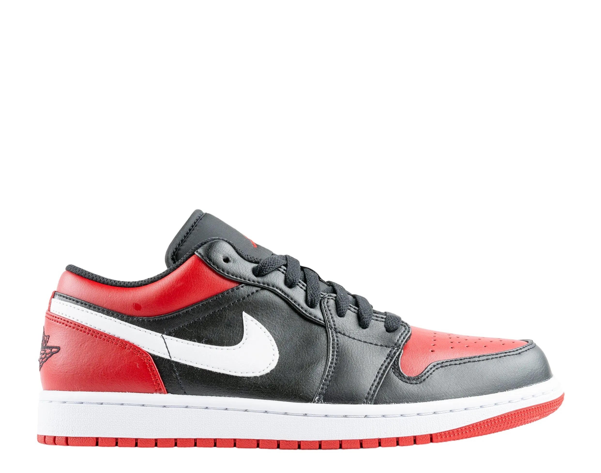 Nike Air Jordan 1 Low Men's Basketball Shoes