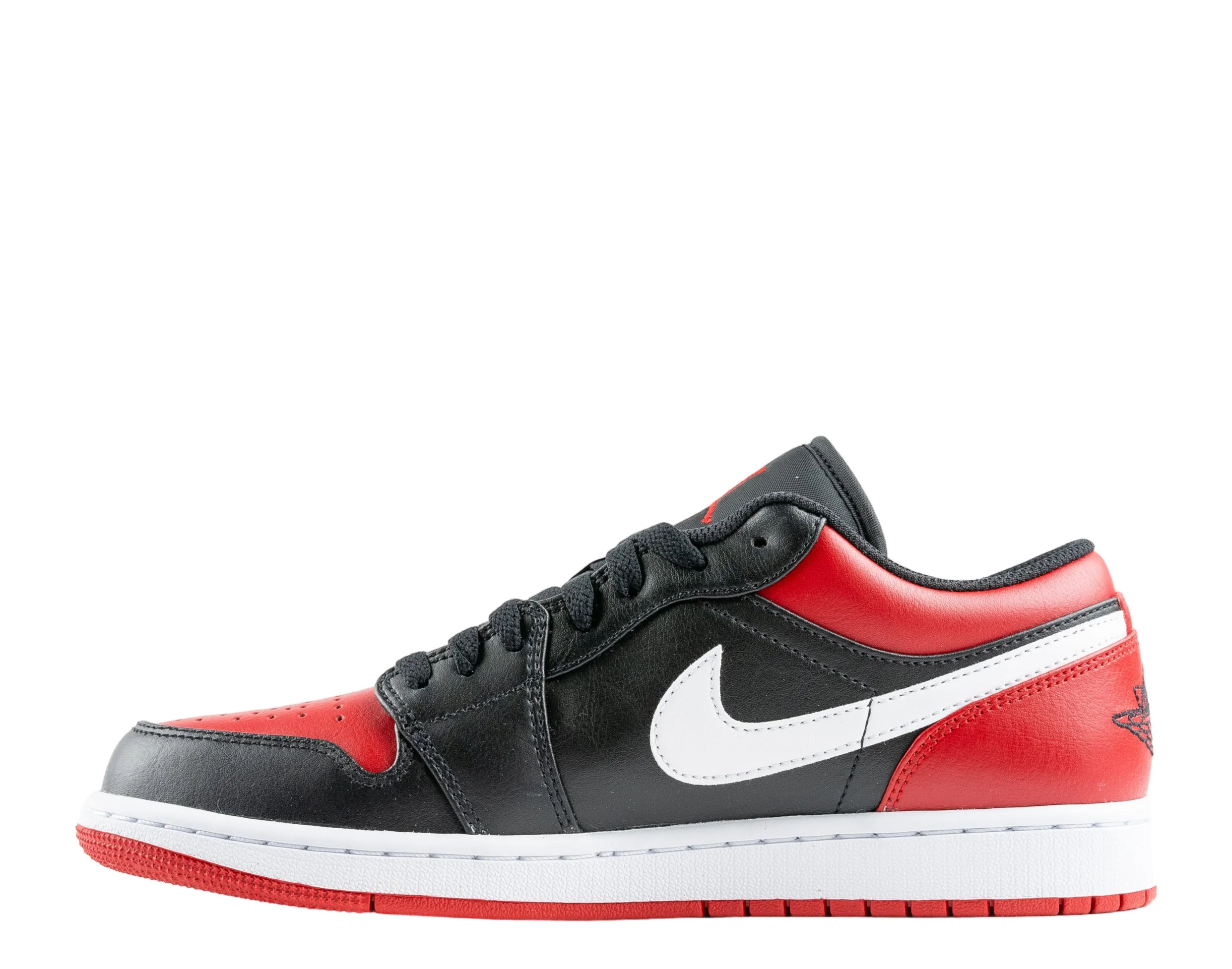 Nike Air Jordan 1 Low Men's Basketball Shoes