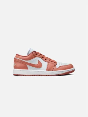 NIKE Air Jordan 1 Low Pink Salmon