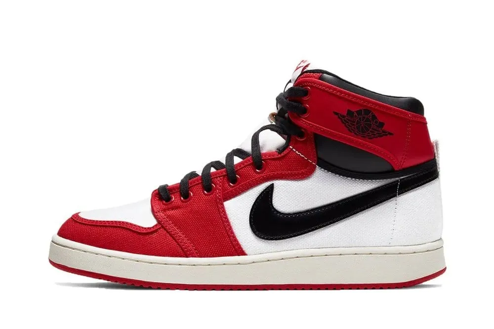 Nike Air Jordan 1 Retro AJKO Chicago (2021)