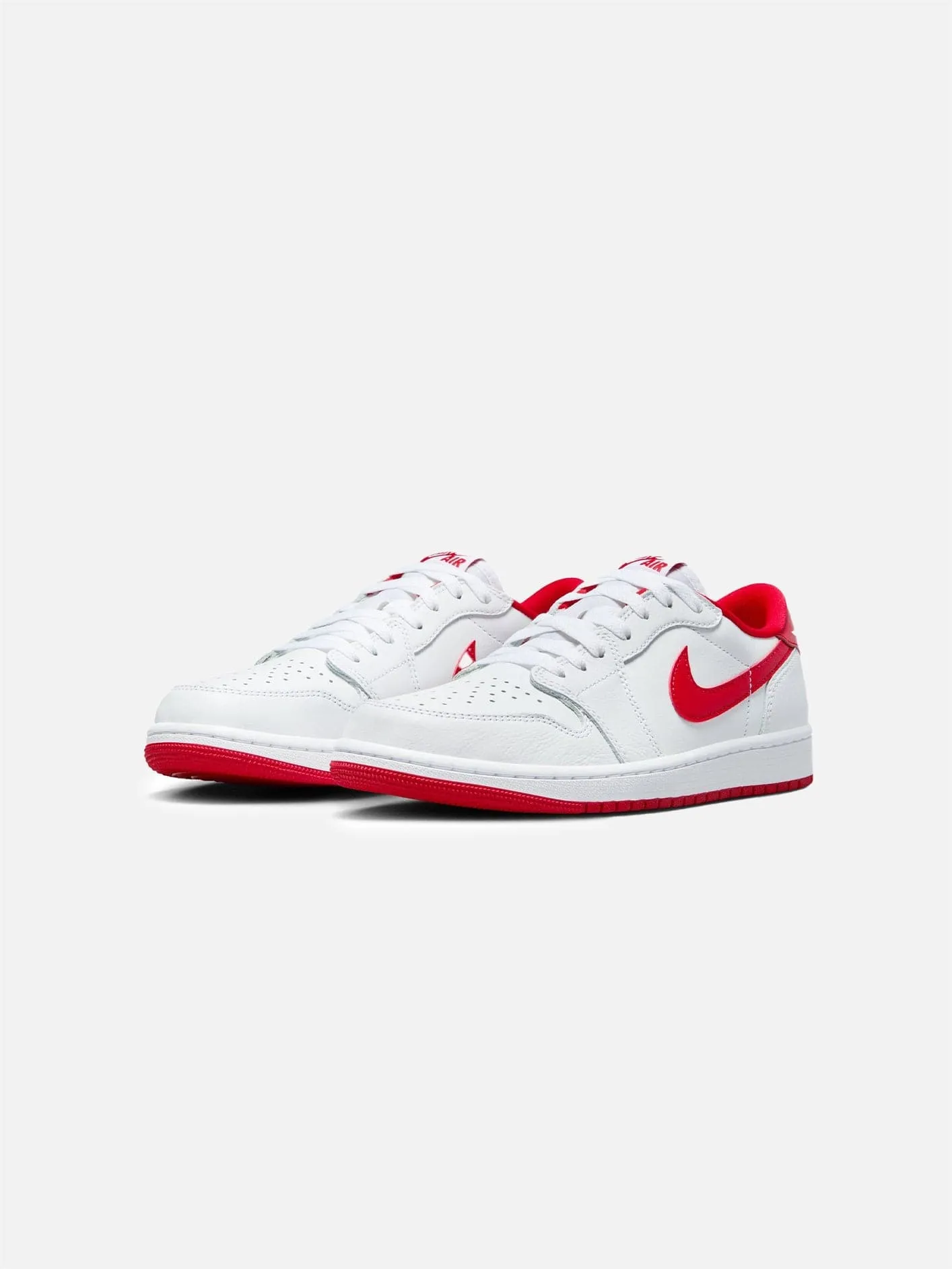 NIKE Air Jordan 1 Retro Low OG 