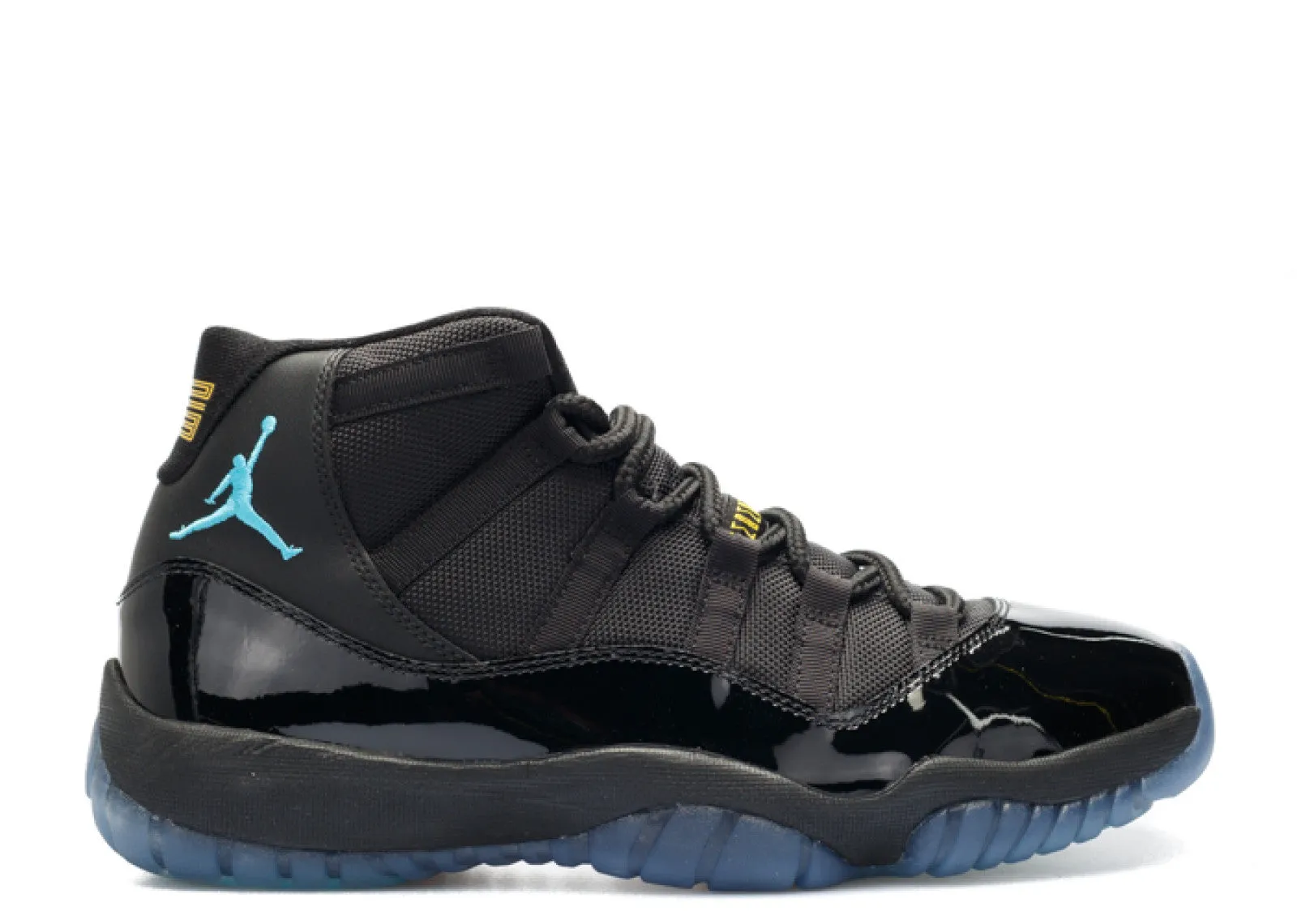 Nike Air Jordan 11 Retro 'Gamma Blue'