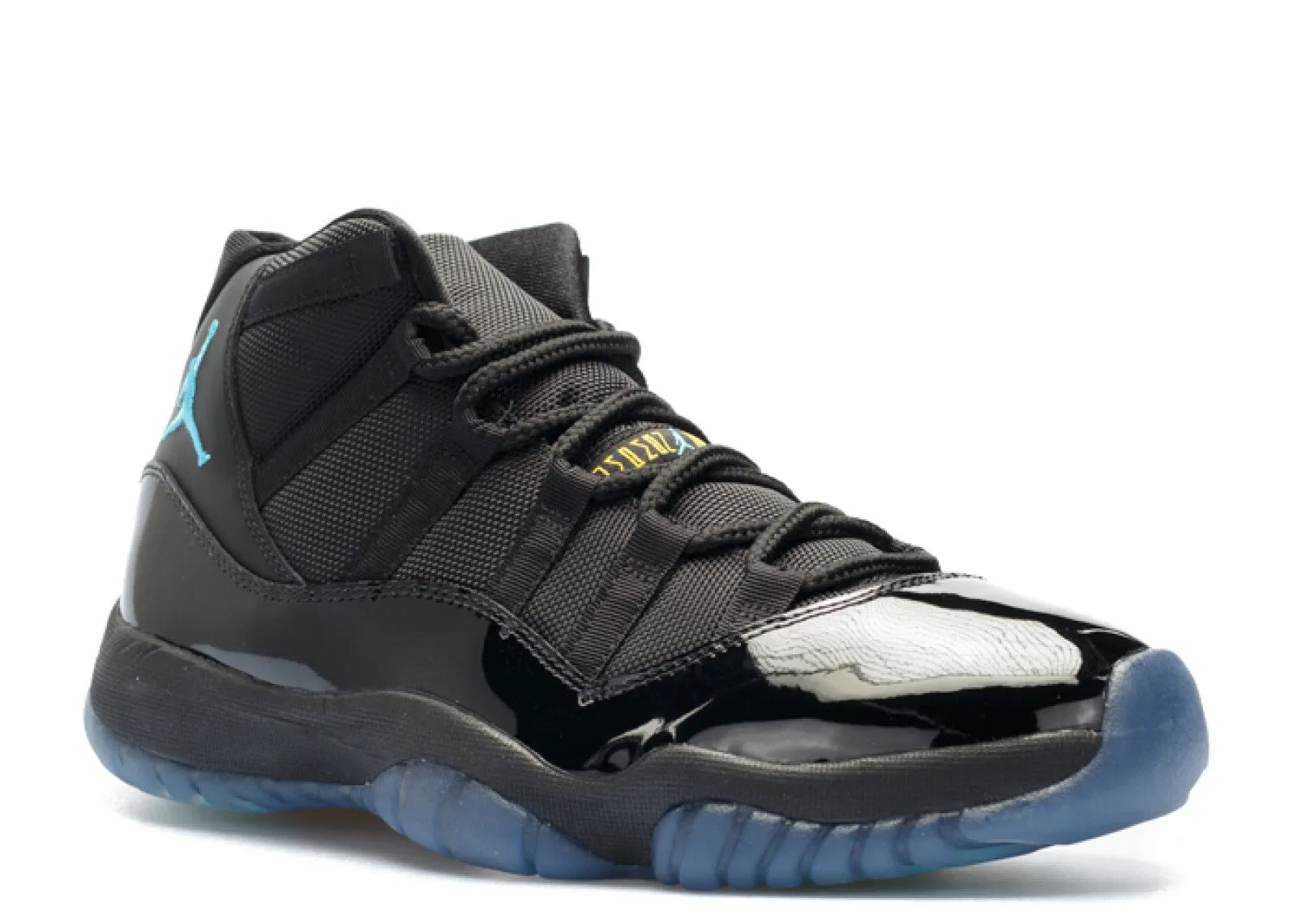 Nike Air Jordan 11 Retro 'Gamma Blue'