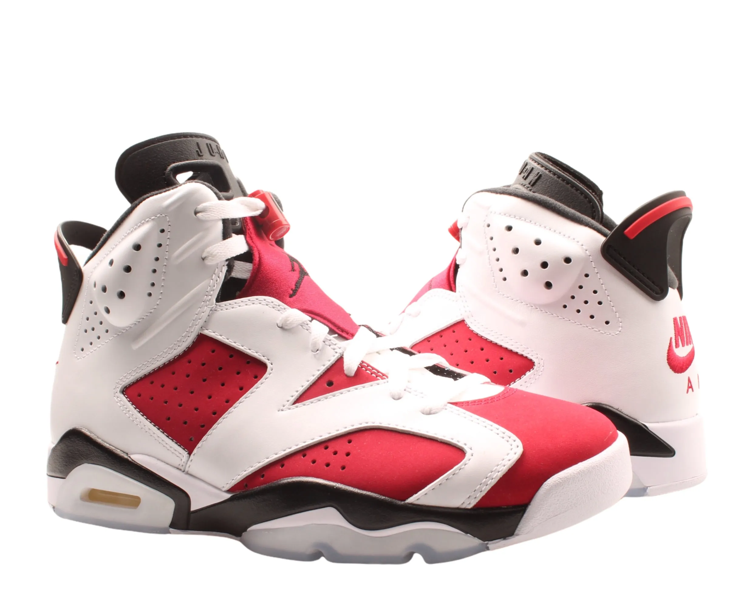 Nike Air Jordan 6 Retro Men's Basketball Shoes