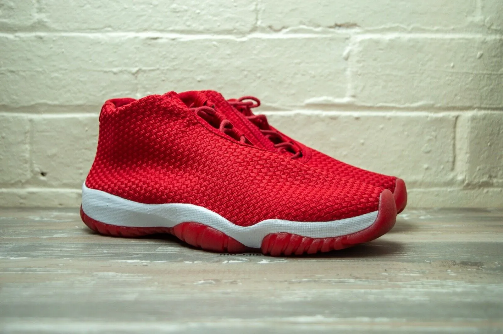 Nike Air Jordan Future Gym Red 656503 601