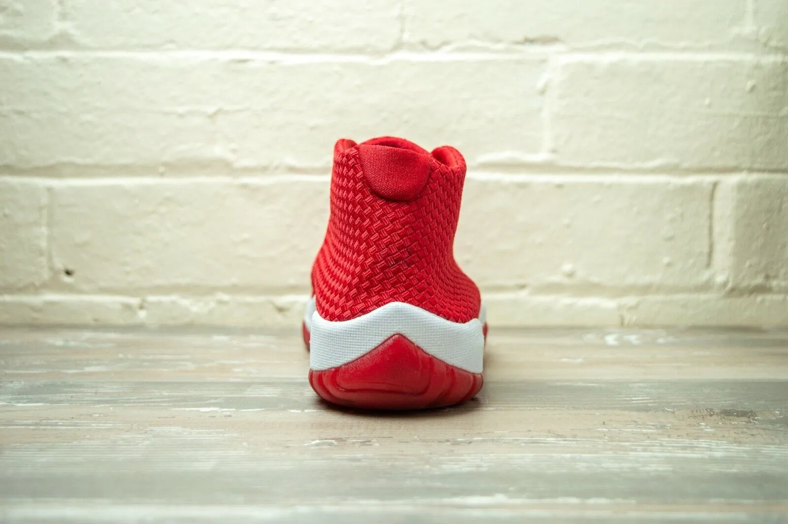 Nike Air Jordan Future Gym Red 656503 601