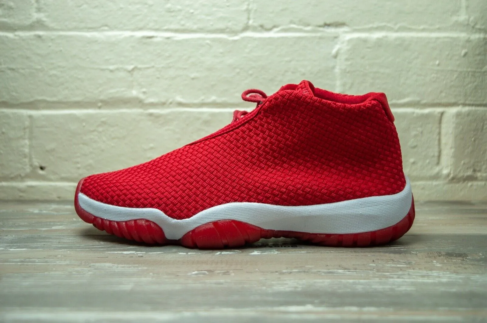 Nike Air Jordan Future Gym Red 656503 601