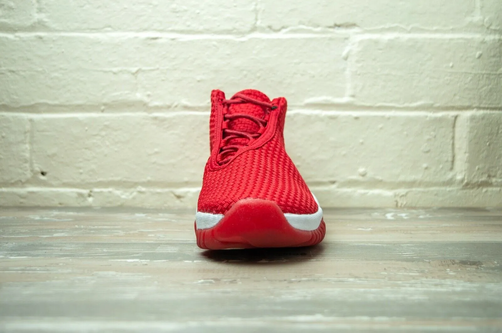 Nike Air Jordan Future Gym Red 656503 601