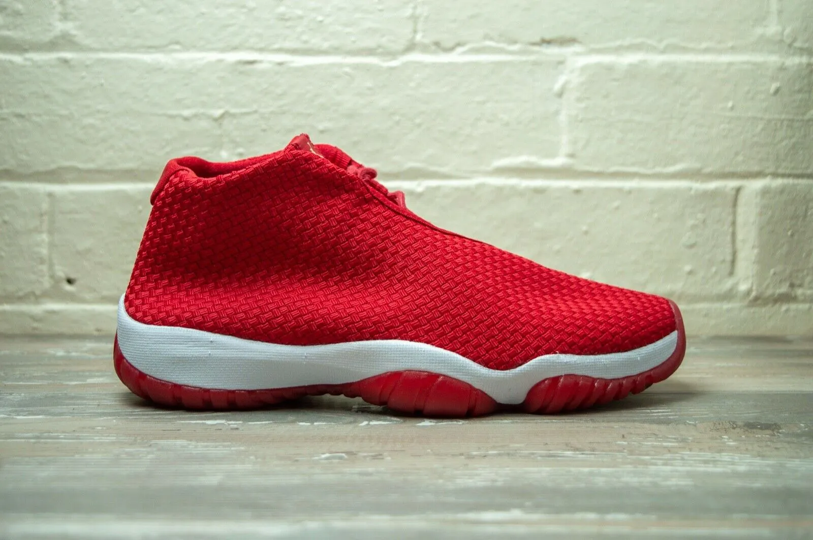 Nike Air Jordan Future Gym Red 656503 601