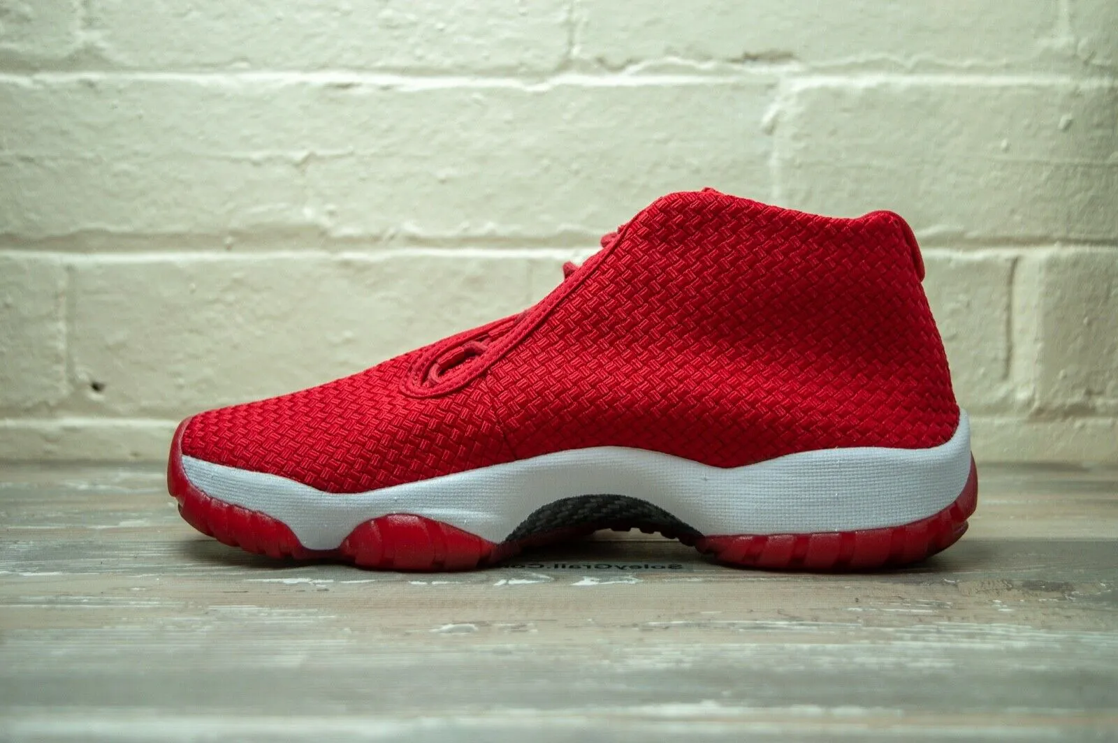 Nike Air Jordan Future Gym Red 656503 601