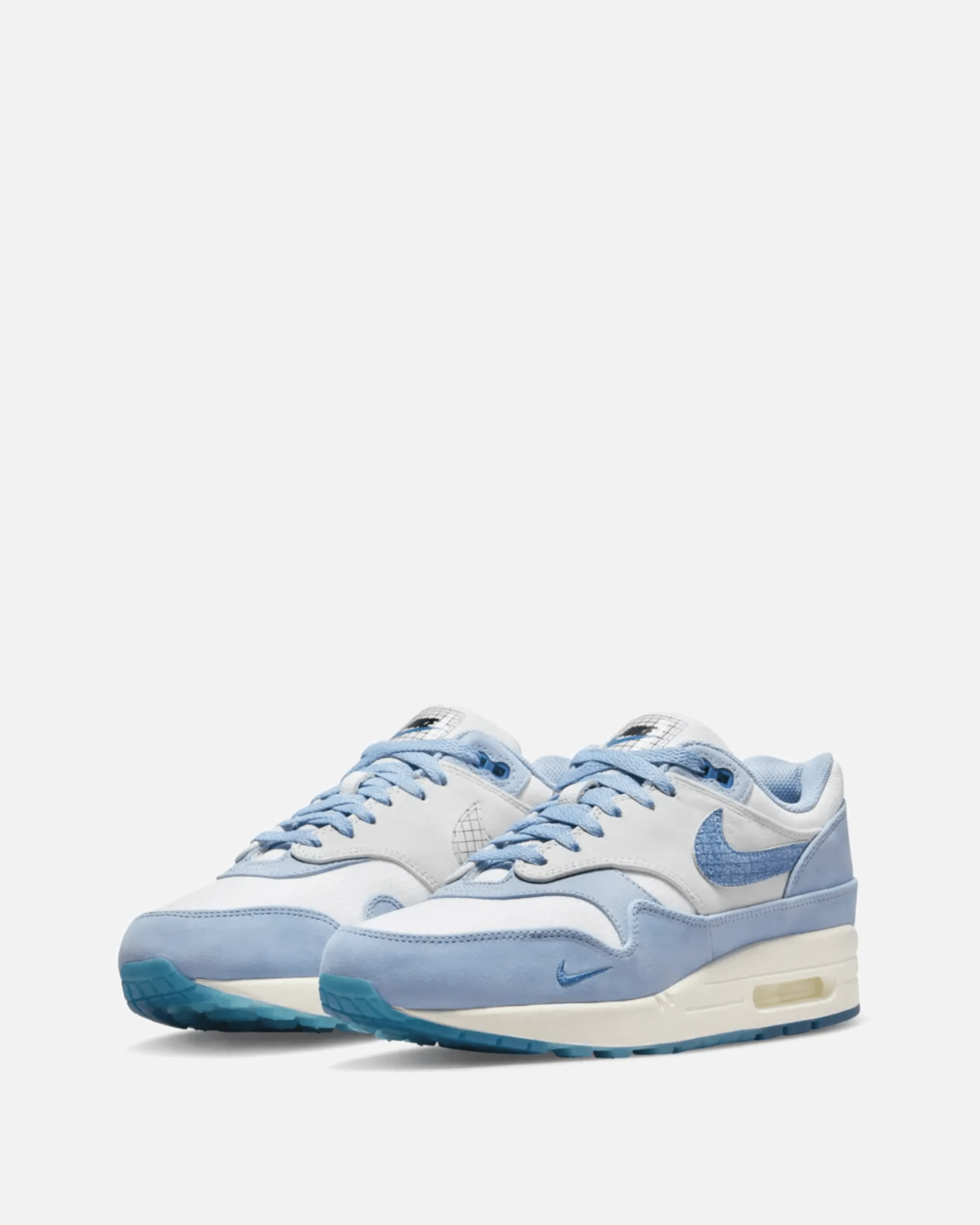 Nike Air Max 1 'Blueprint'