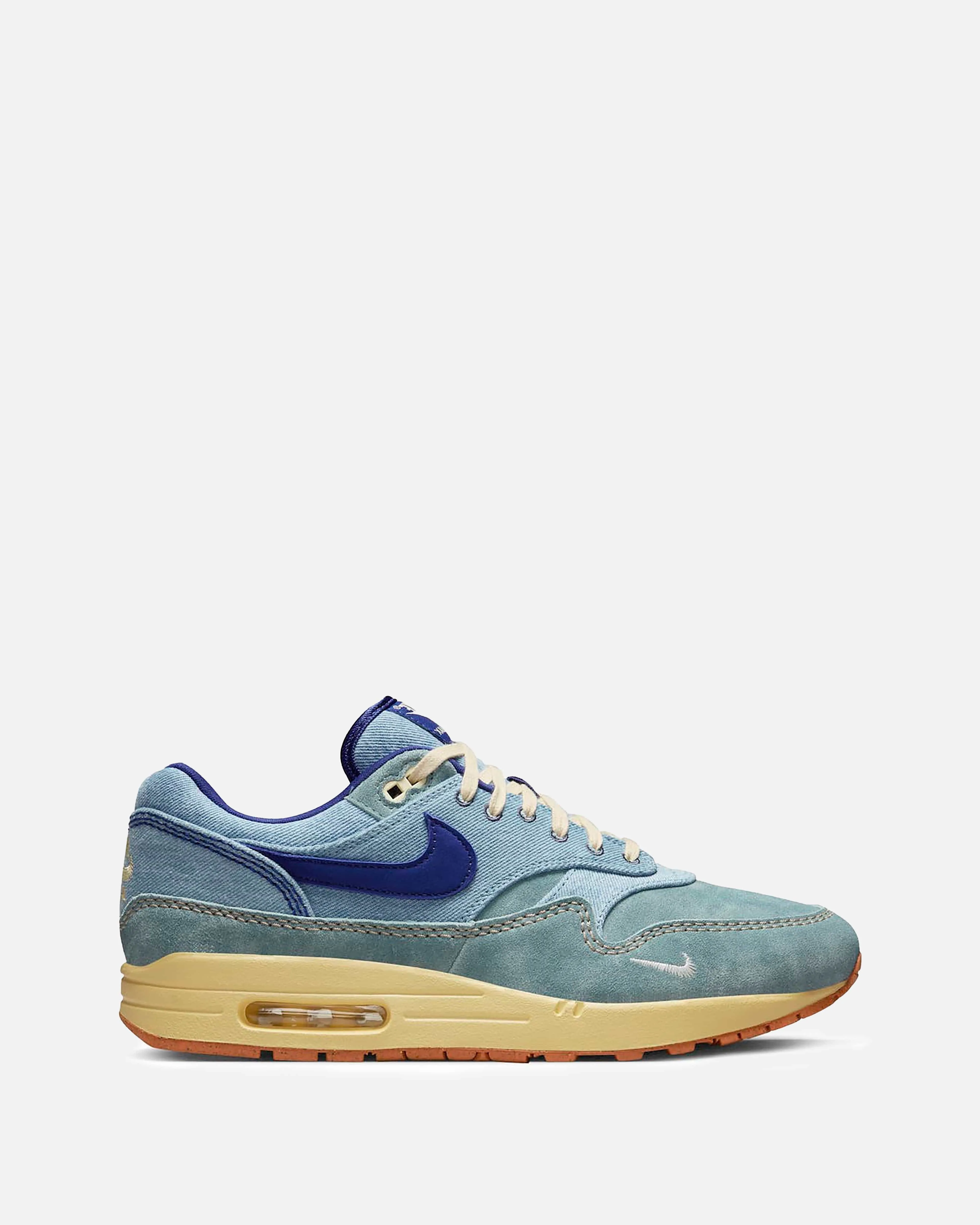 Nike Air Max 1 'Dirty Denim'