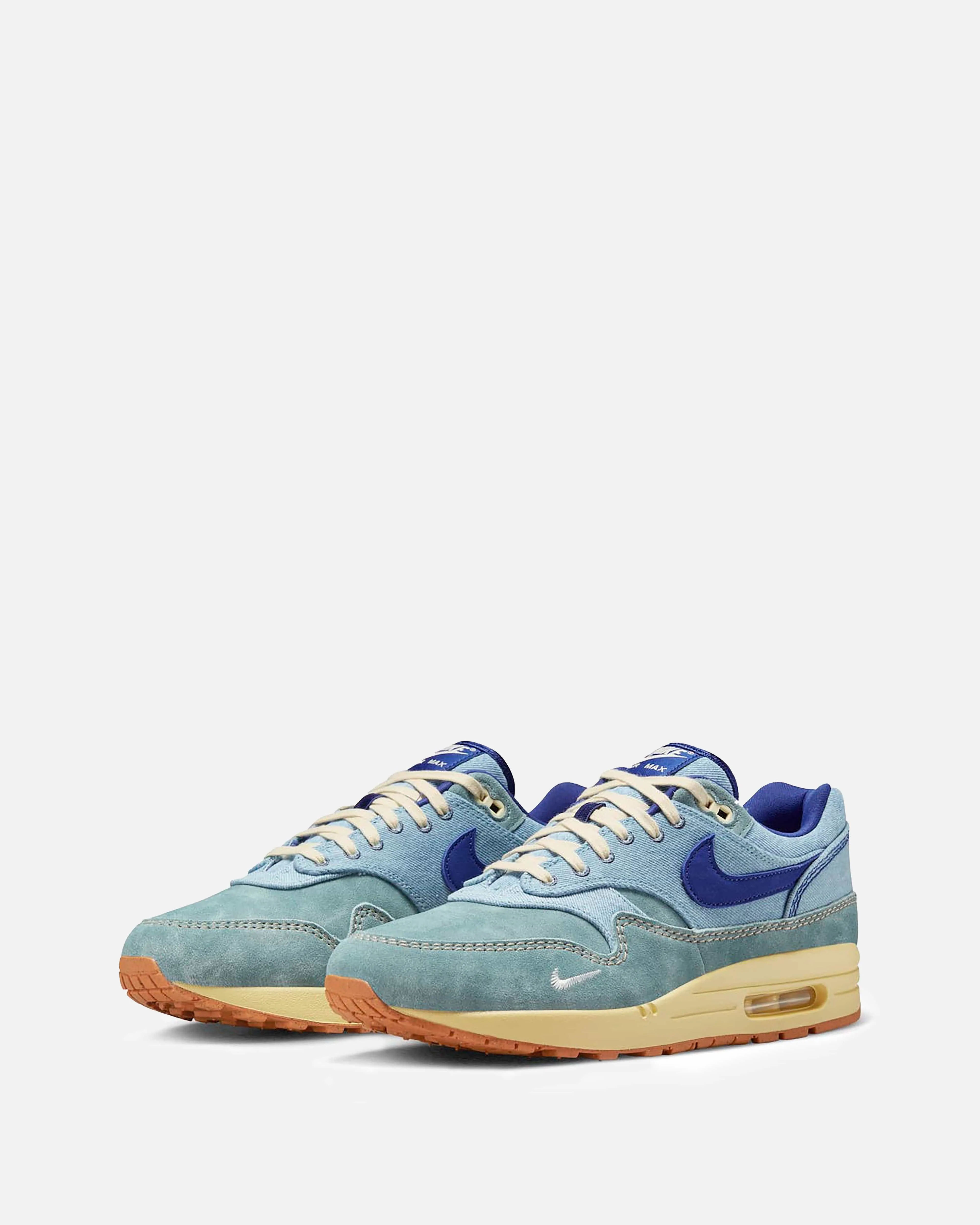 Nike Air Max 1 'Dirty Denim'