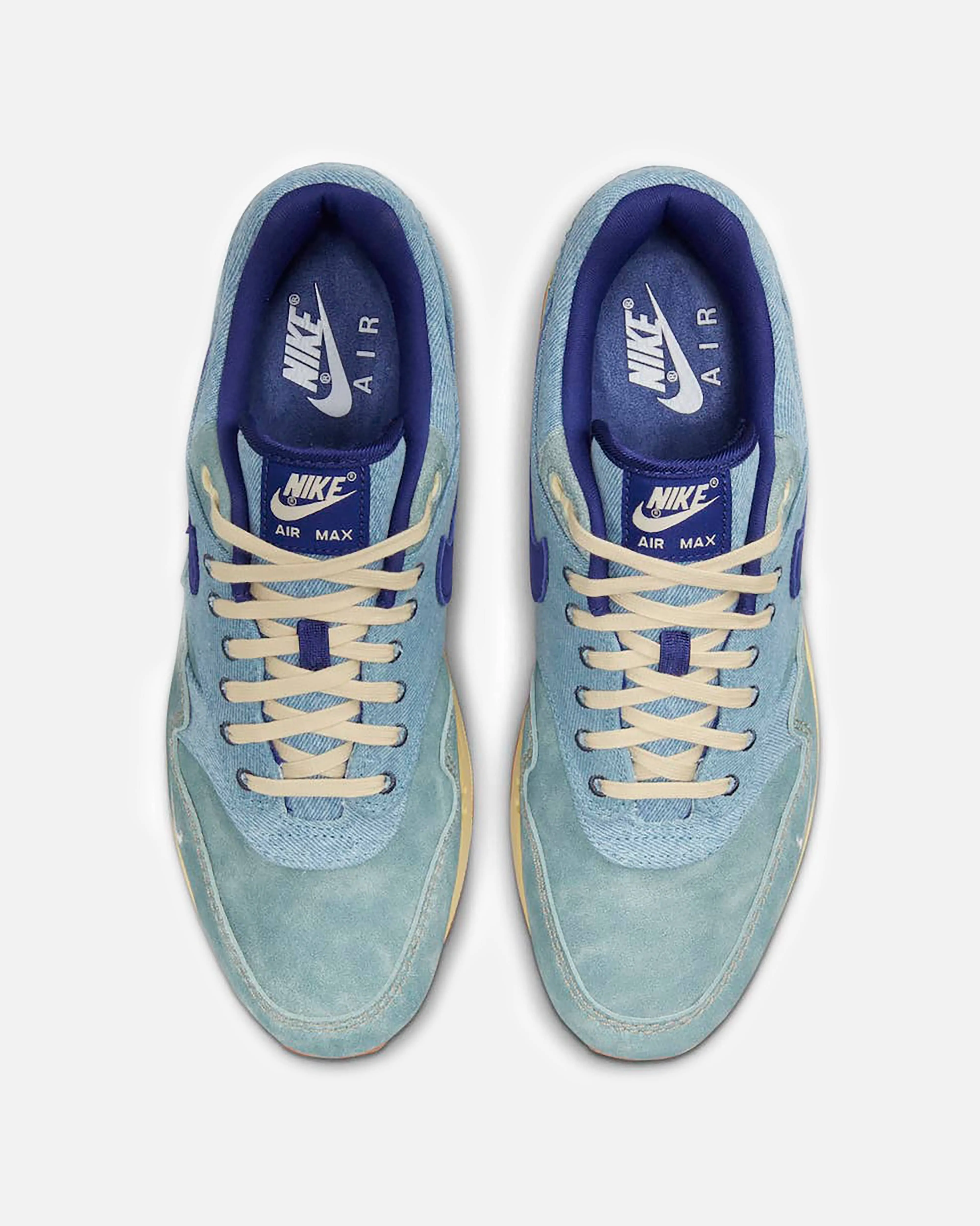 Nike Air Max 1 'Dirty Denim'