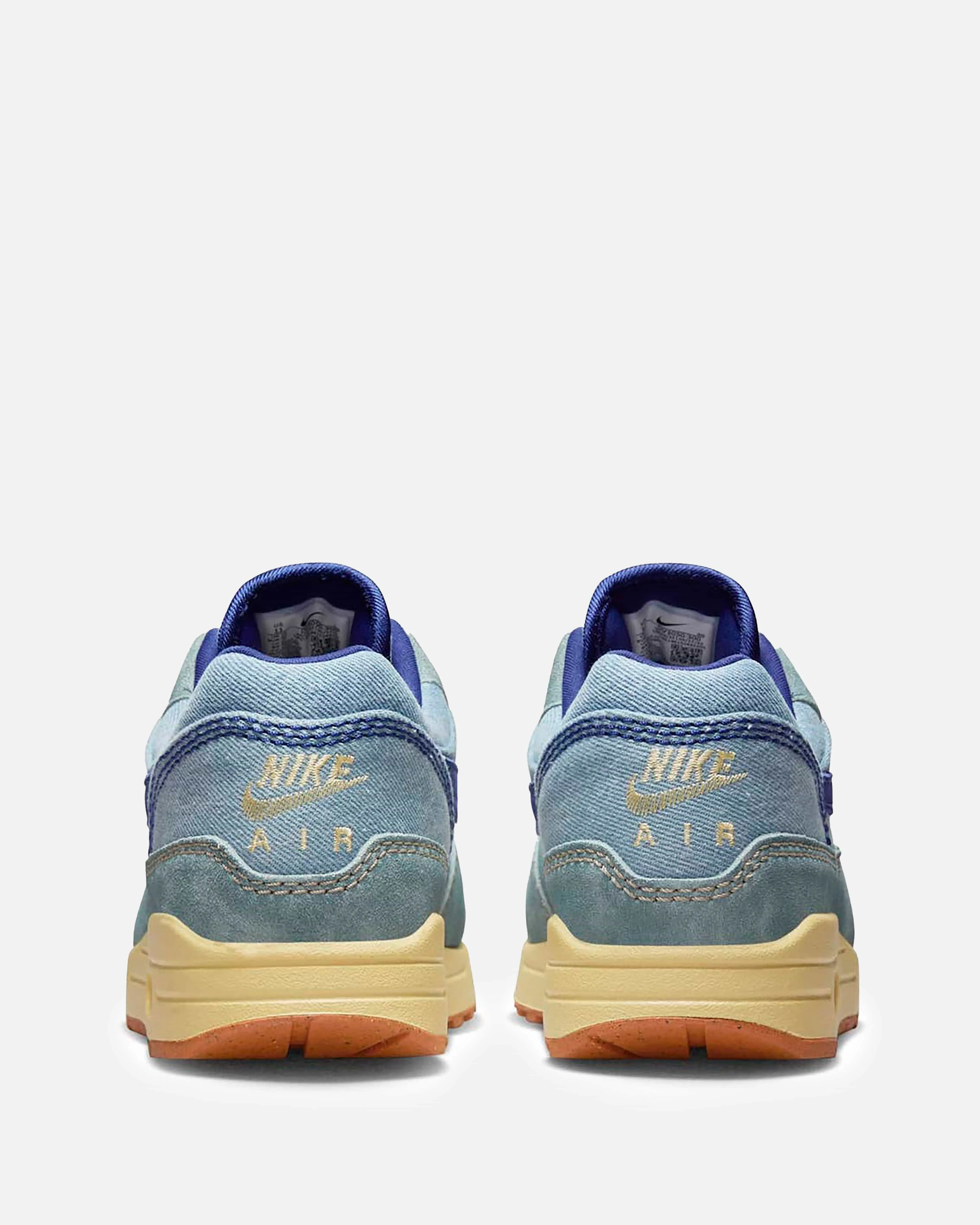 Nike Air Max 1 'Dirty Denim'