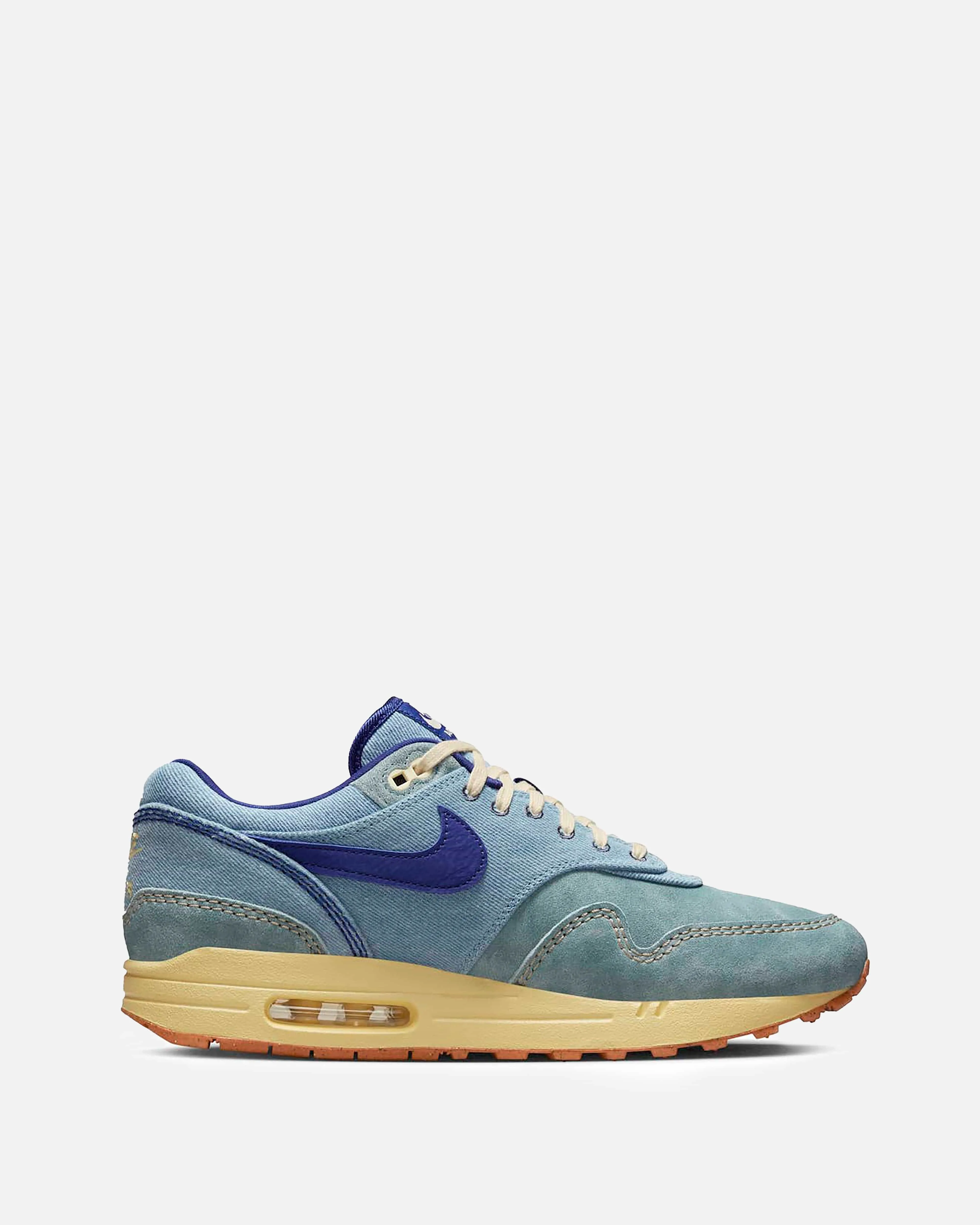 Nike Air Max 1 'Dirty Denim'