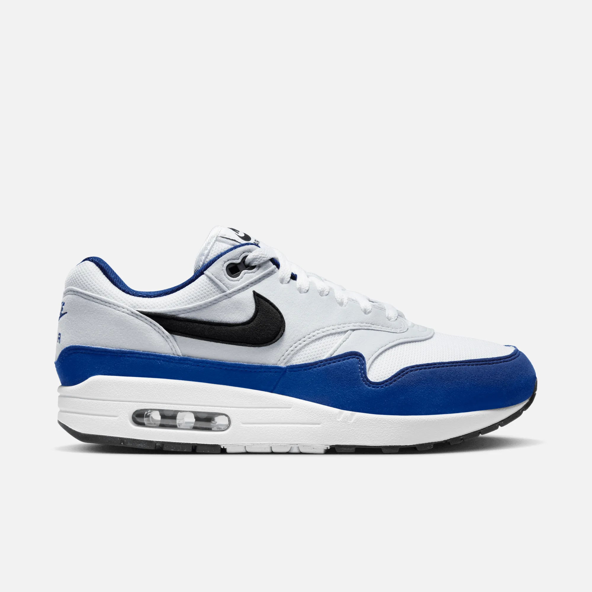 Nike Air Max 1 Deep Royal Blue