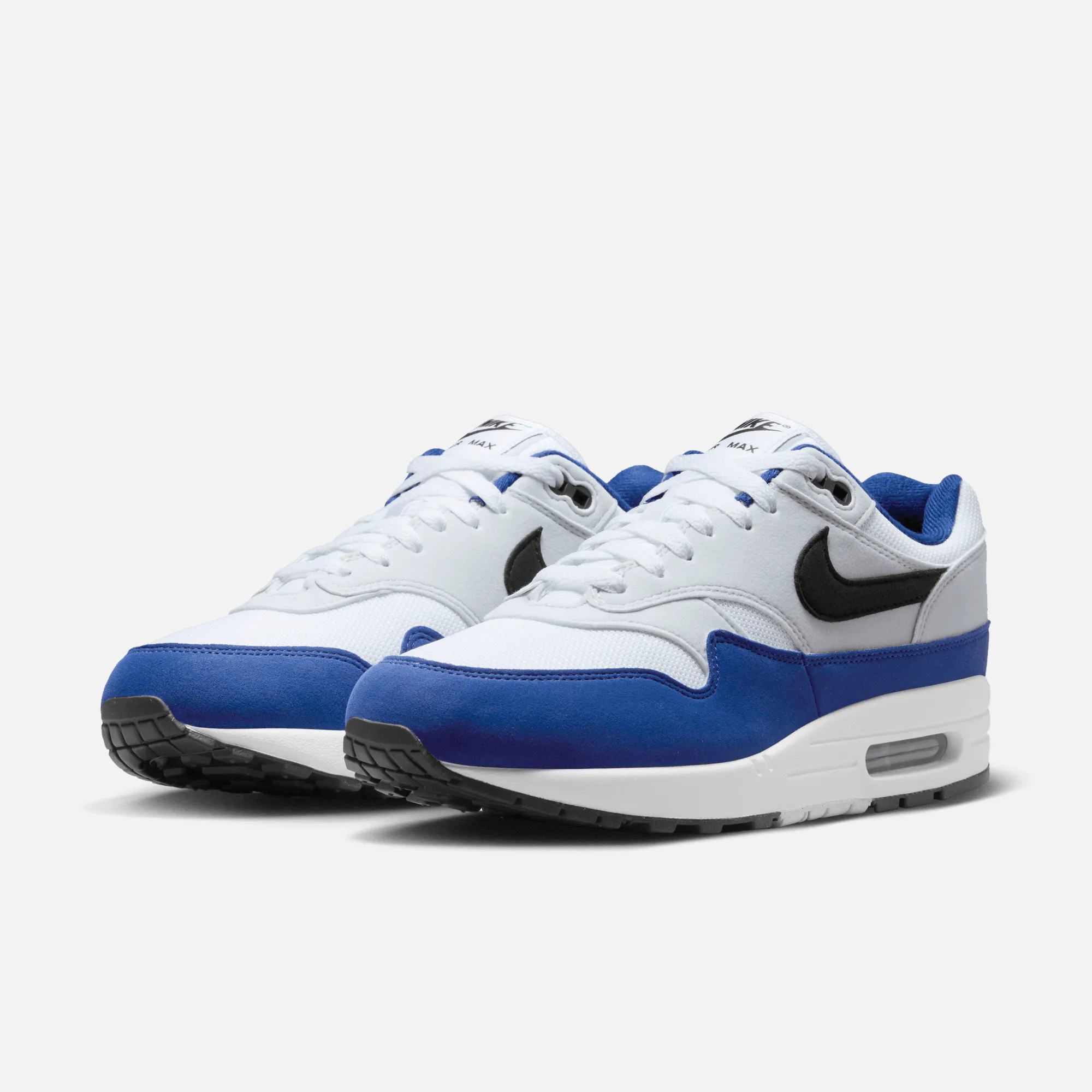 Nike Air Max 1 Deep Royal Blue