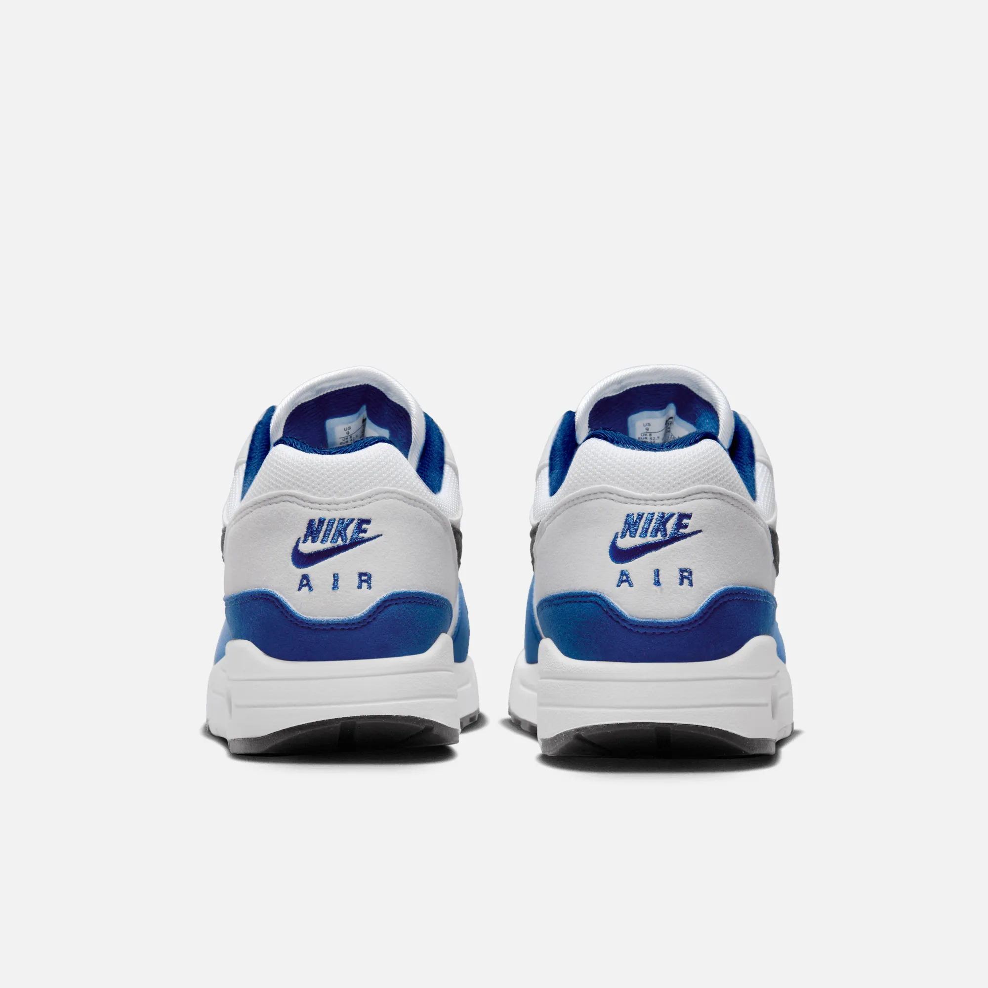 Nike Air Max 1 Deep Royal Blue