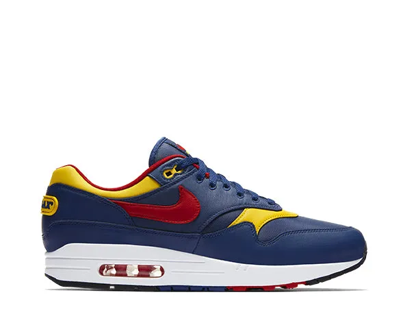 Nike Air Max 1 Premium Snow Beach