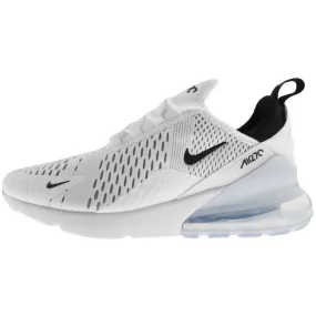 Nike Air Max 270 Trainers White