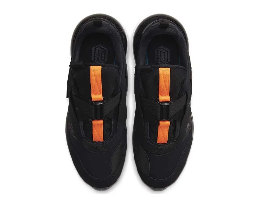 Nike Air Max 720 Slip OBJ Black