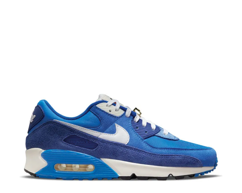 Nike Air Max 90 SE Signal Blue