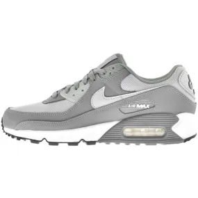 Nike Air Max 90 Trainers Grey