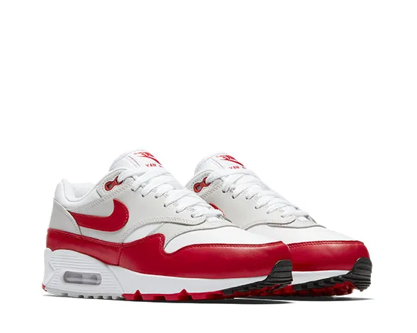 Nike Air Max 90/1 White Red