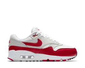 Nike Air Max 90/1 White Red