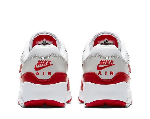 Nike Air Max 90/1 White Red