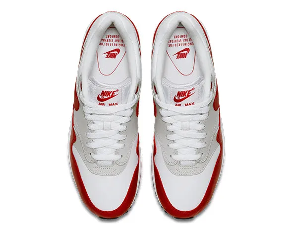 Nike Air Max 90/1 White Red