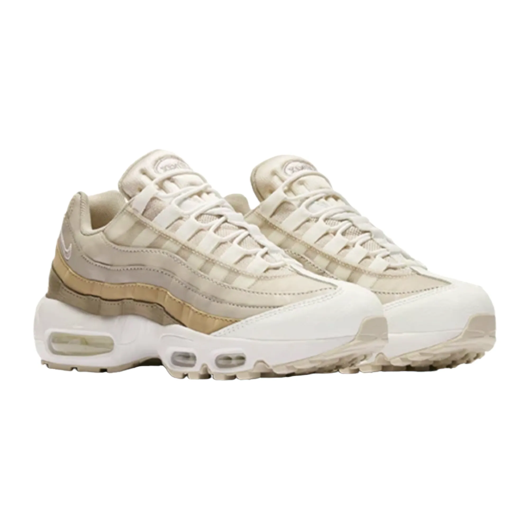 Nike Air Max 95 - Beige