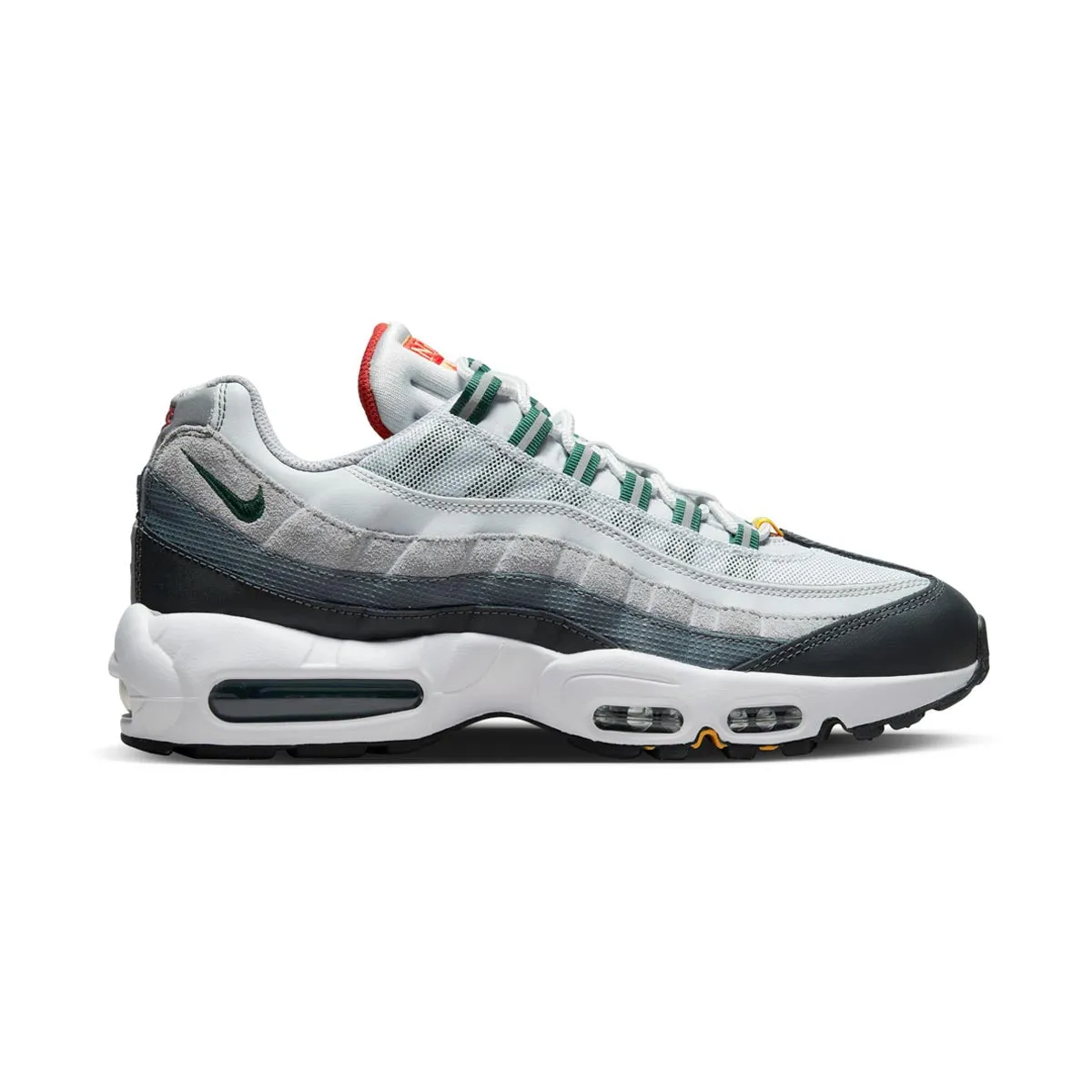 Nike Air Max 95 Men's Shoes - Footwear