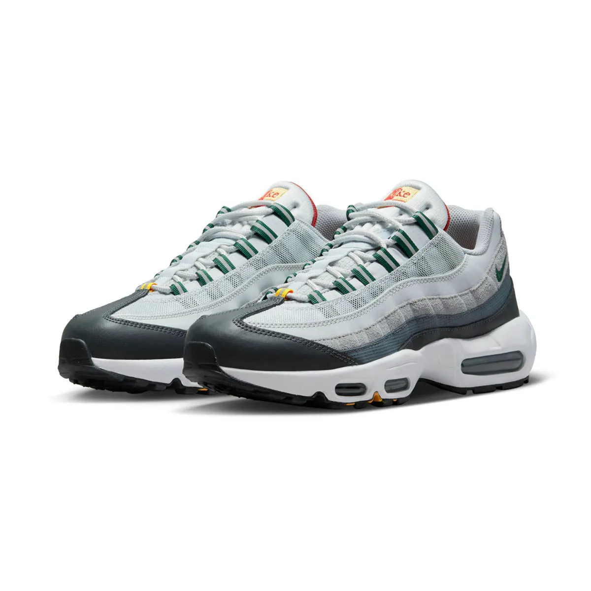 Nike Air Max 95 Men's Shoes - Footwear