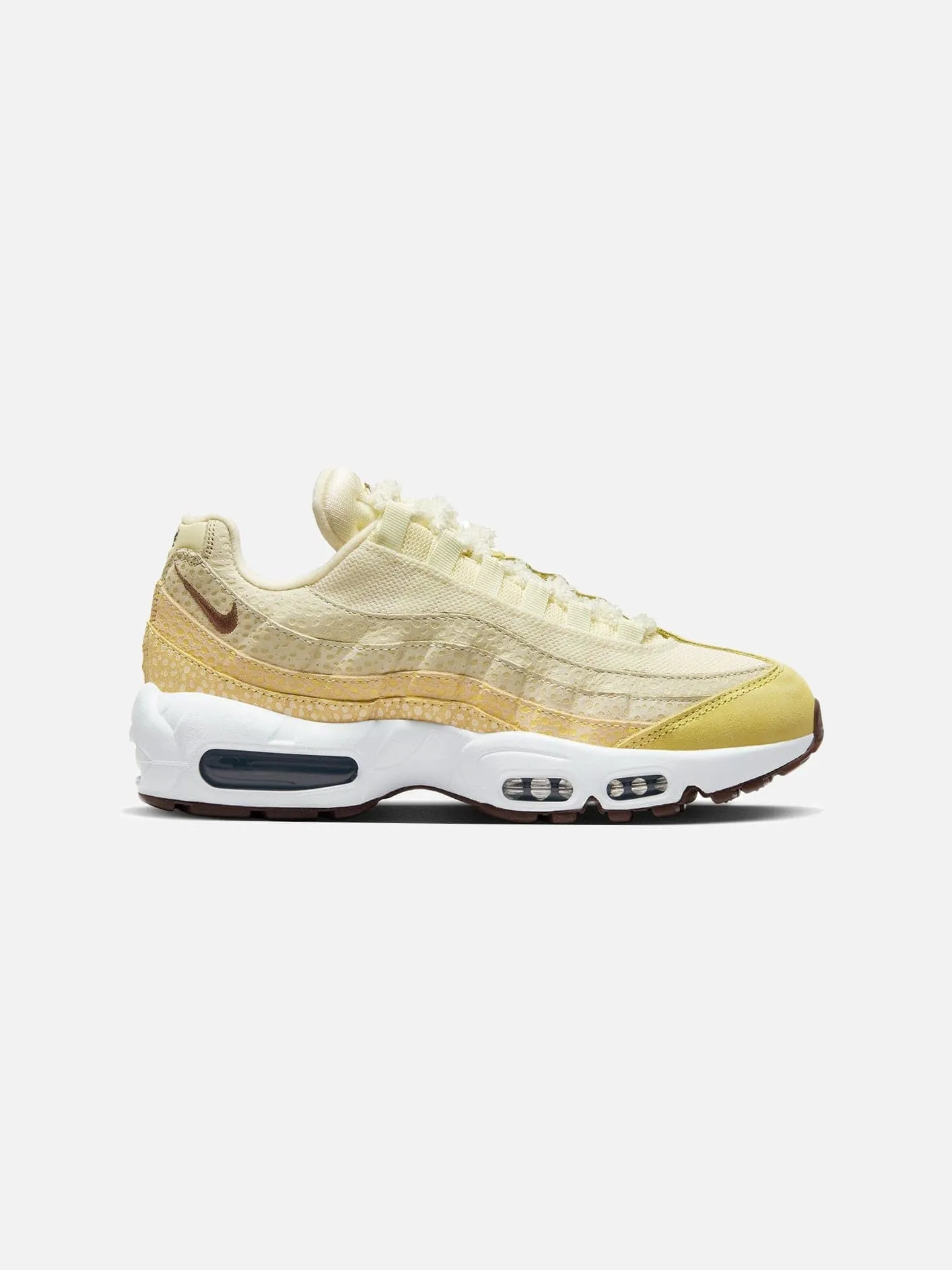 NIKE Air Max 95 Saturn 