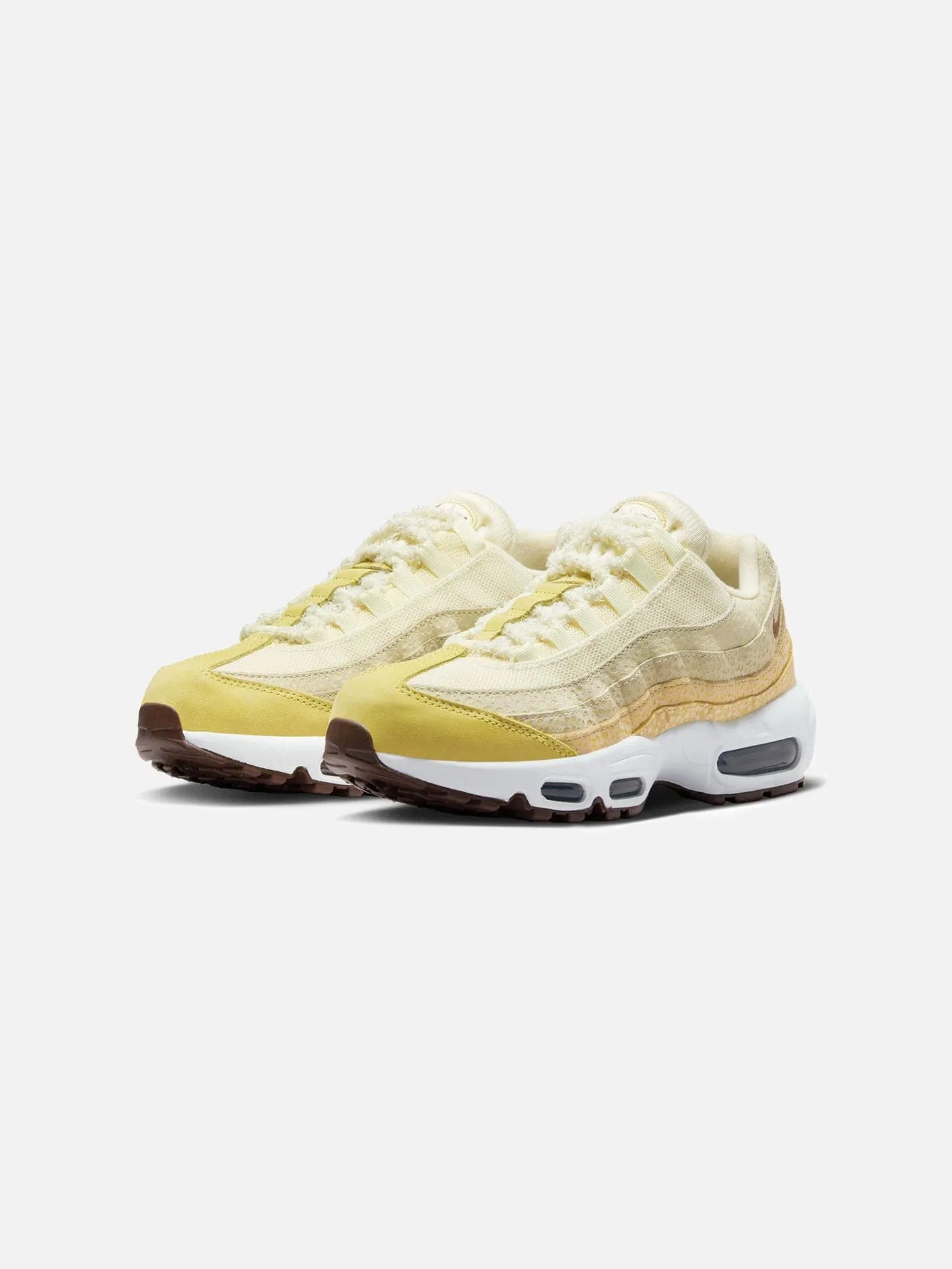 NIKE Air Max 95 Saturn 